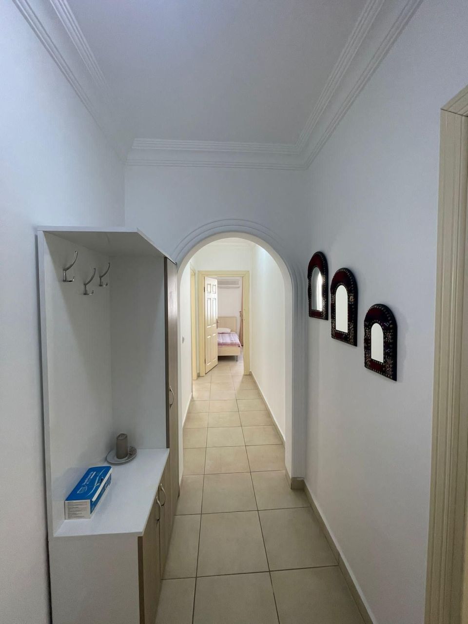 Квартира в Алании, Турция, 120 м² - фото 6