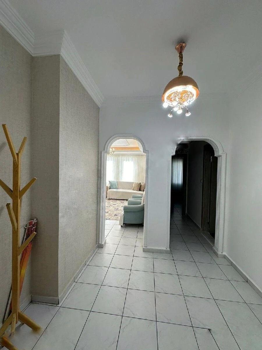 Квартира в Алании, Турция, 100 м² - фото 6