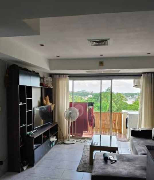 Квартира на Пхукете, Таиланд, 60 м² - фото 6