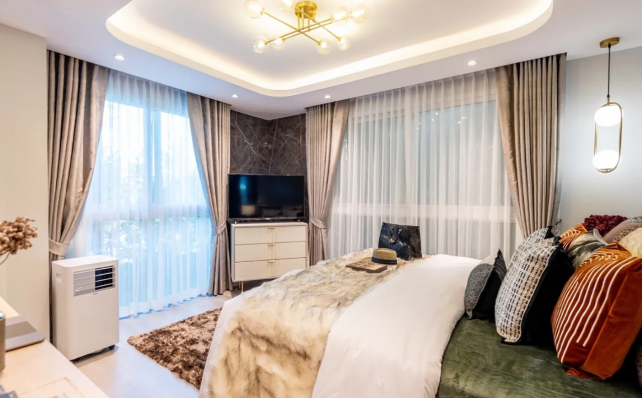 Квартира в Паттайе, Таиланд, 29 м² - фото 6