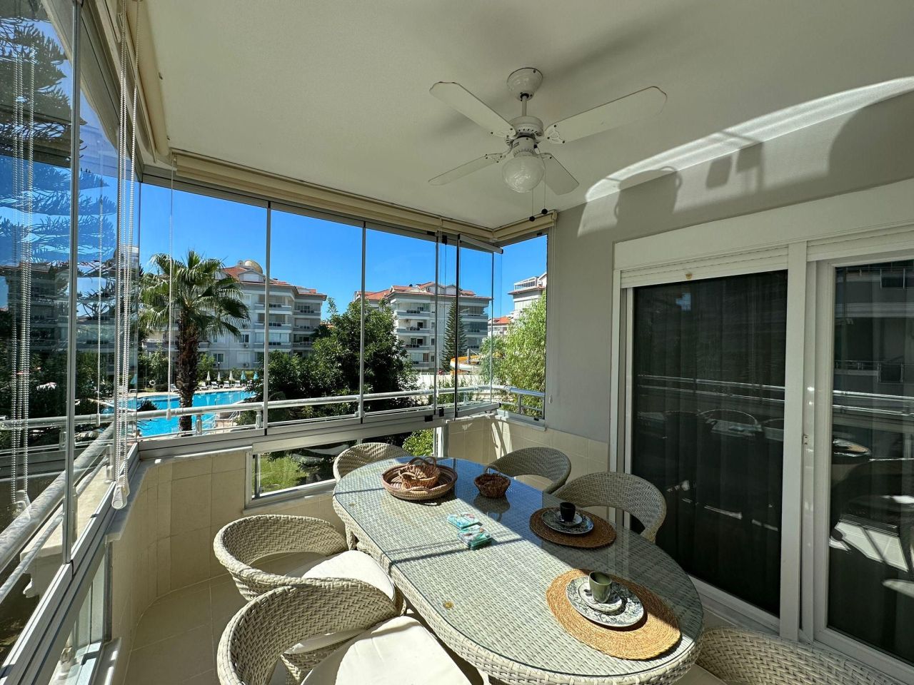 Квартира в Алании, Турция, 160 м² - фото 6