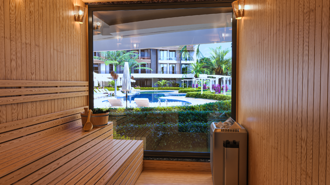 Пентхаус в Алании, Турция, 174 м² - фото 6