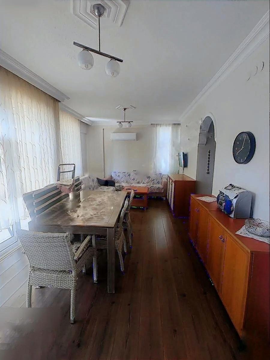 Квартира в Алании, Турция, 100 м² - фото 6