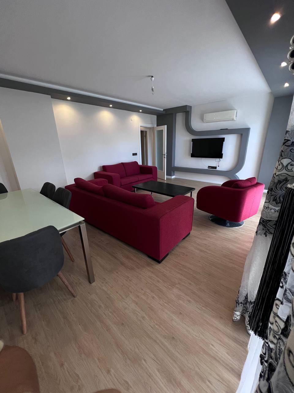 Квартира в Алании, Турция, 170 м² - фото 6