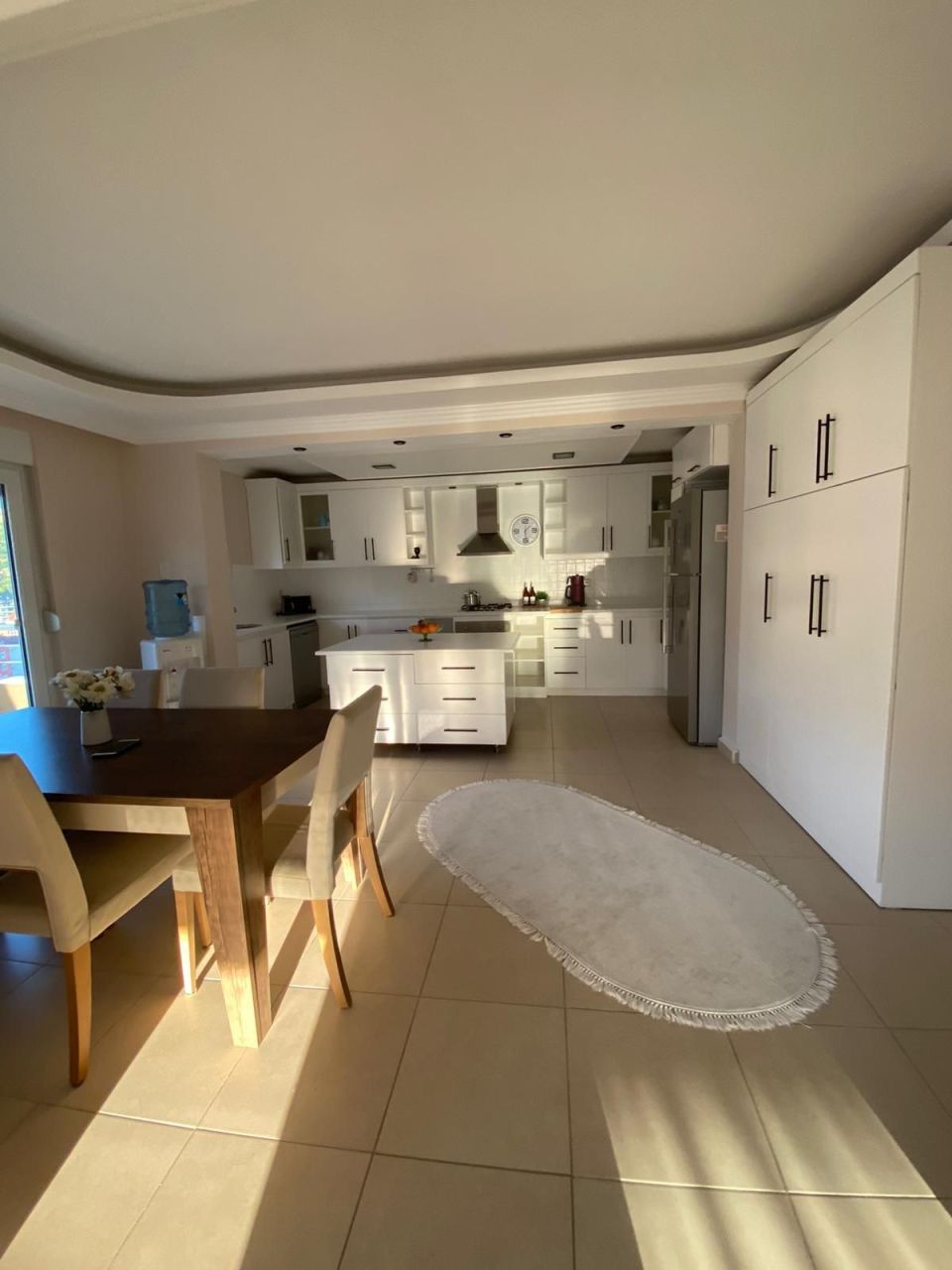 Пентхаус в Алании, Турция, 280 м² - фото 6