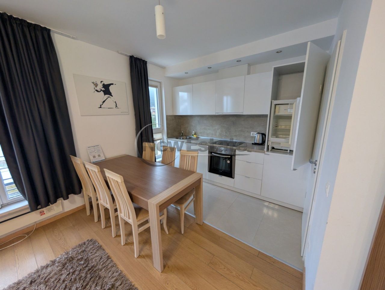 Апартаменты в Банско, Болгария, 78 м² - фото 6