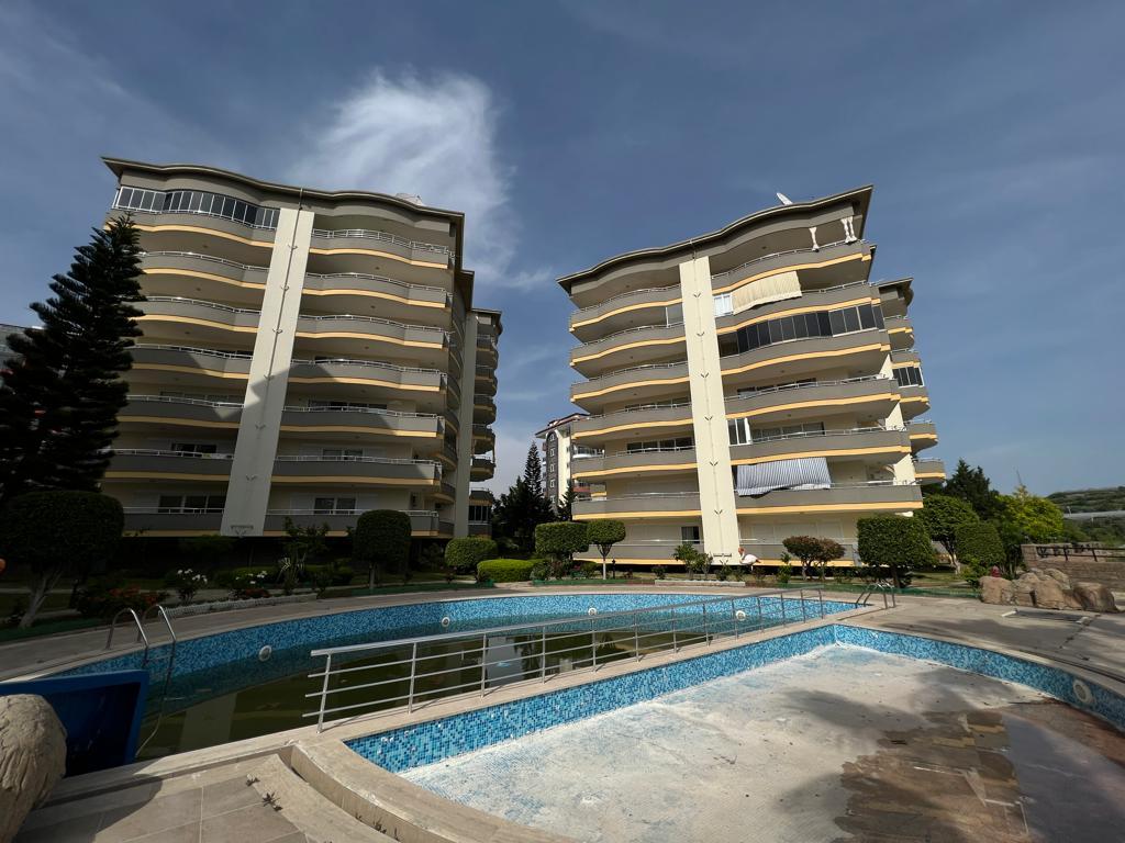 Квартира в Авсалларе, Турция, 140 м² - фото 6