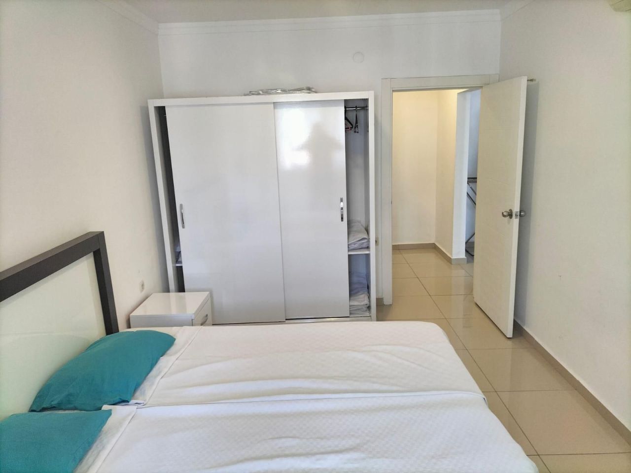 Пентхаус в Алании, Турция, 92 м² - фото 6