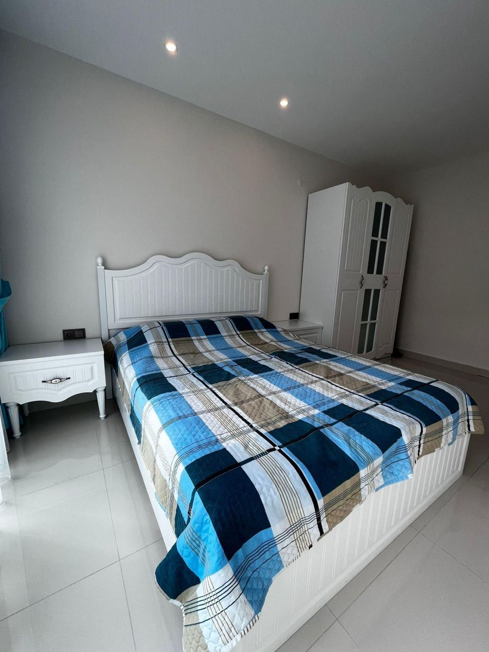 Квартира в Алании, Турция, 70 м² - фото 6