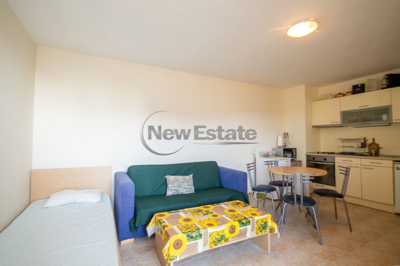 Апартаменты в Каварне, Болгария, 90 м² - фото 6