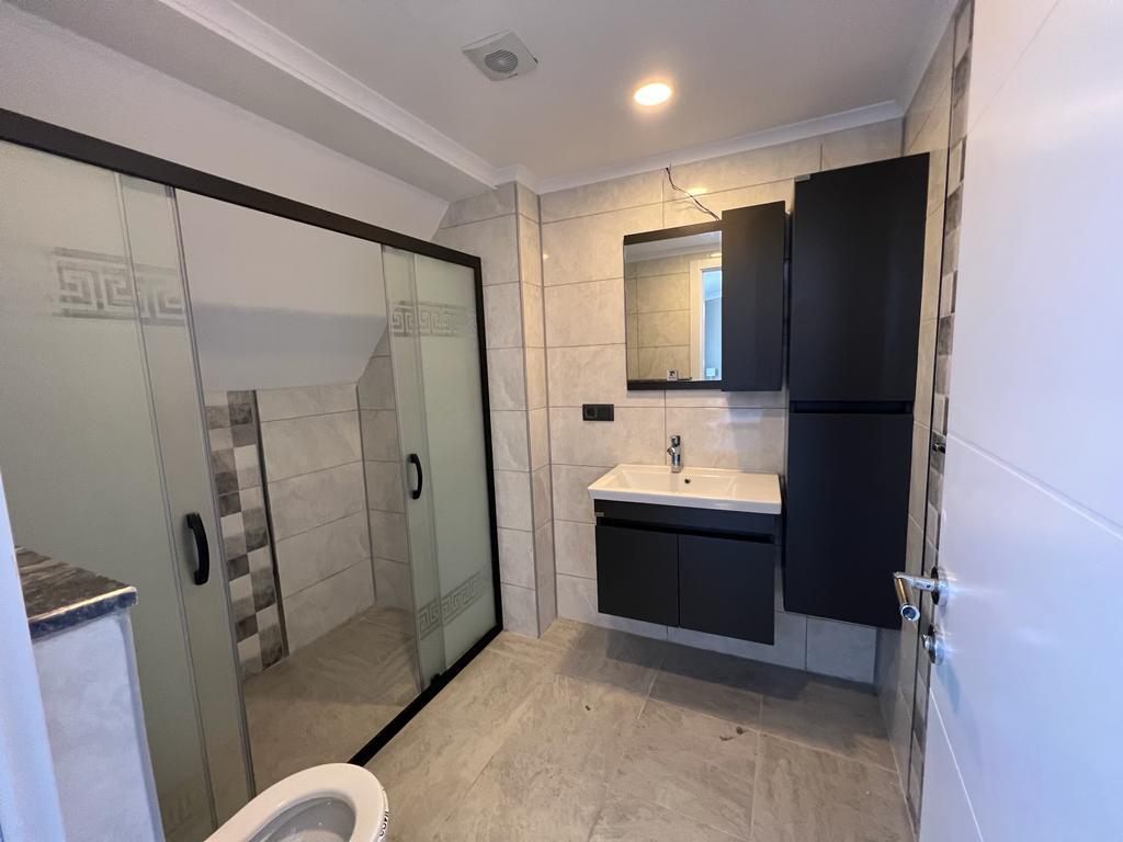 Пентхаус в Алании, Турция, 180 м² - фото 6