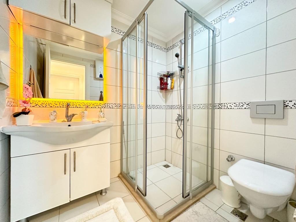 Квартира в Алании, Турция, 105 м² - фото 6