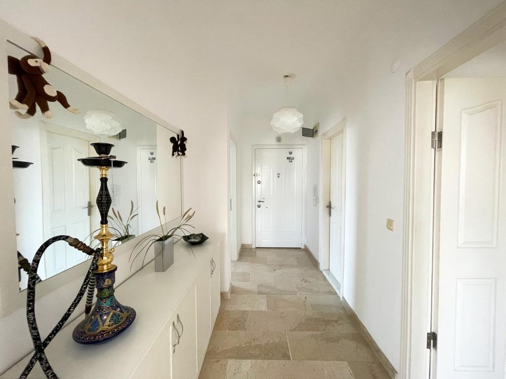 Пентхаус в Алании, Турция, 115 м² - фото 6