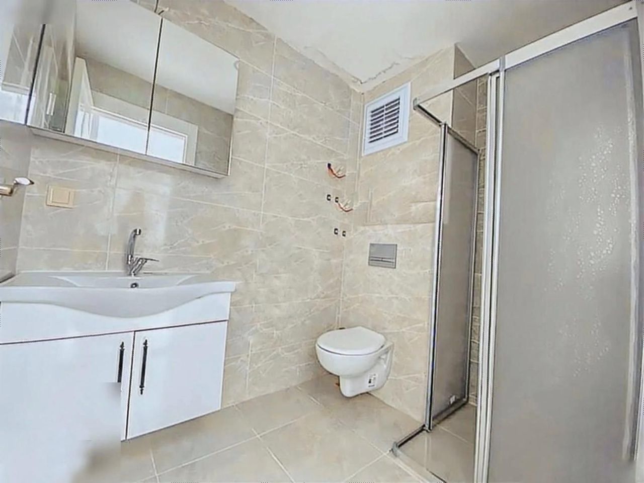 Квартира в Авсалларе, Турция, 50 м² - фото 6