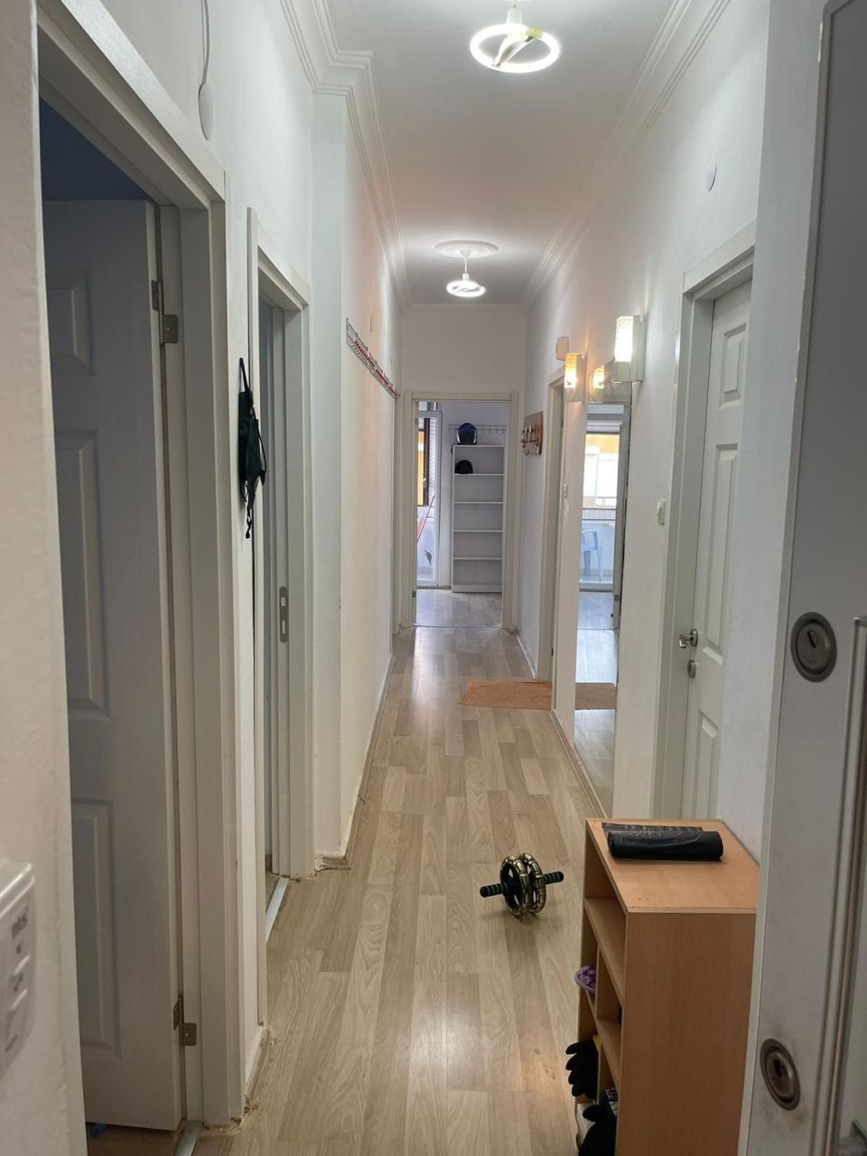 Квартира в Алании, Турция, 120 м² - фото 6