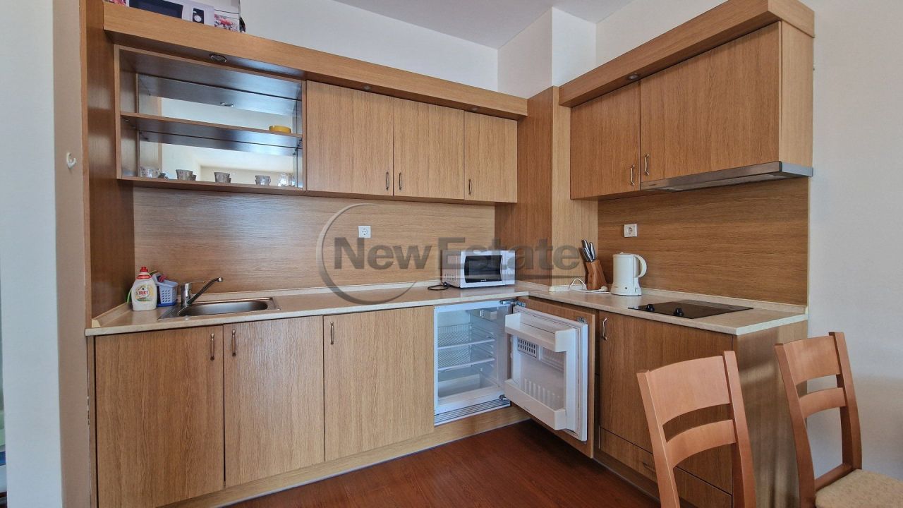 Апартаменты в Балчике, Болгария, 73 м² - фото 6