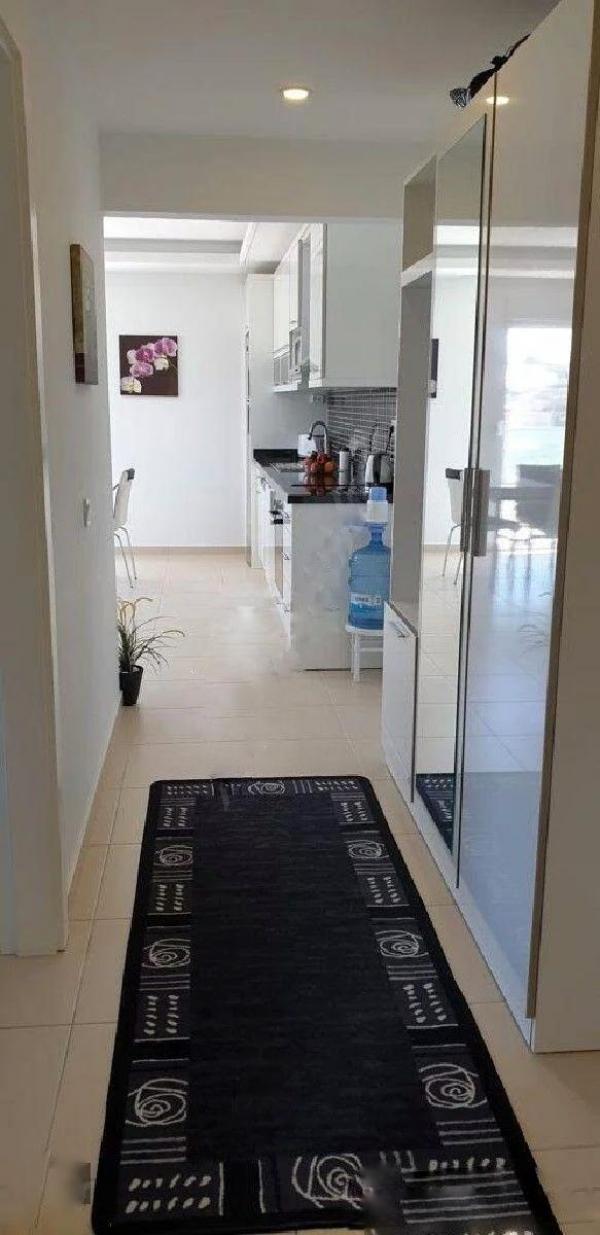 Квартира в Авсалларе, Турция, 62 м² - фото 6