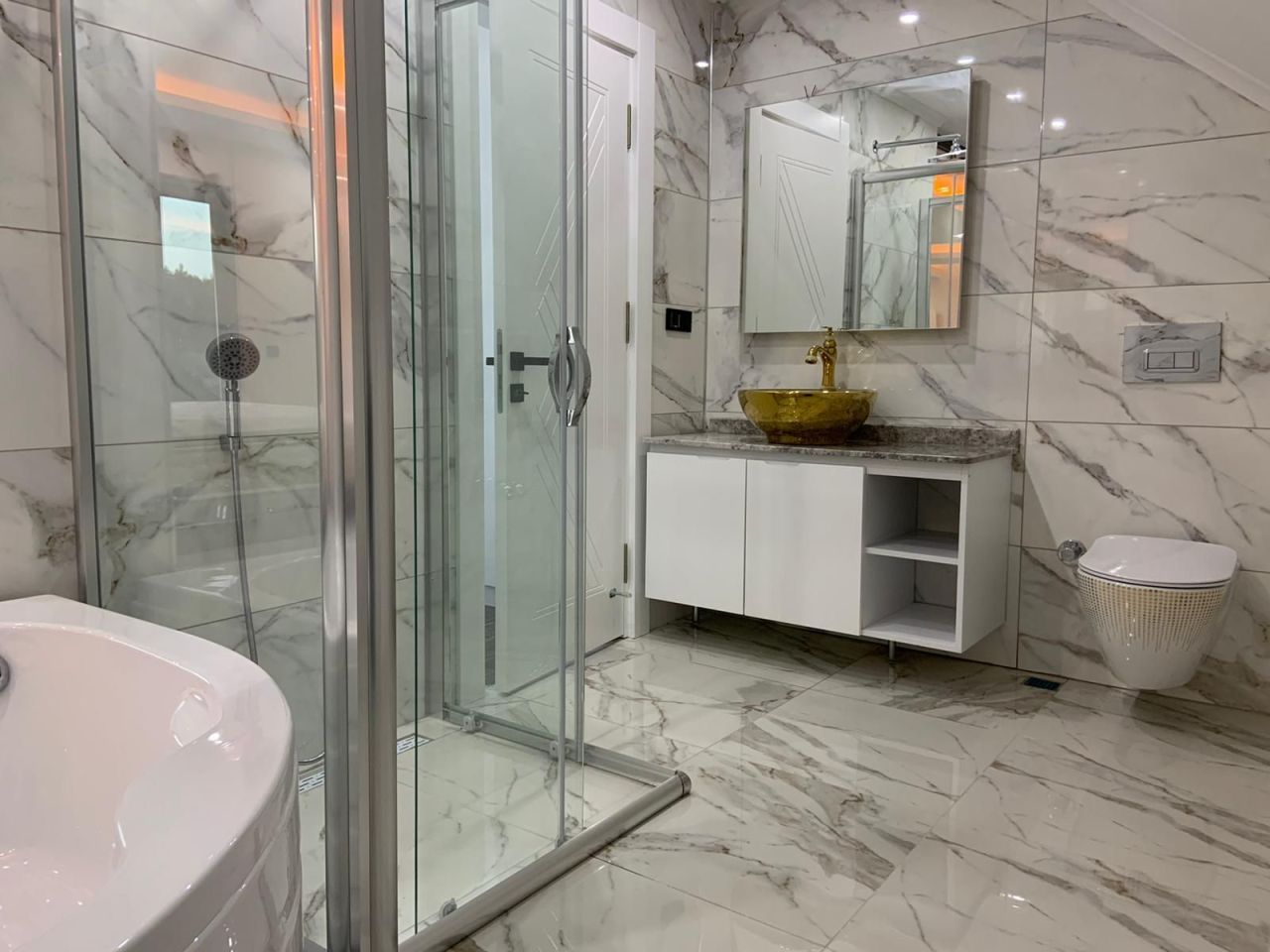 Вилла в Алании, Турция, 350 м² - фото 6