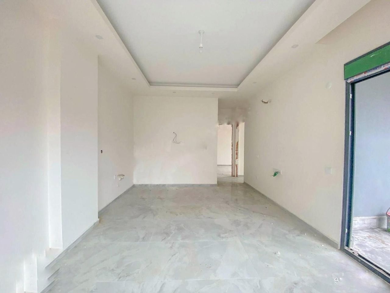 Квартира в Алании, Турция, 65 м² - фото 6