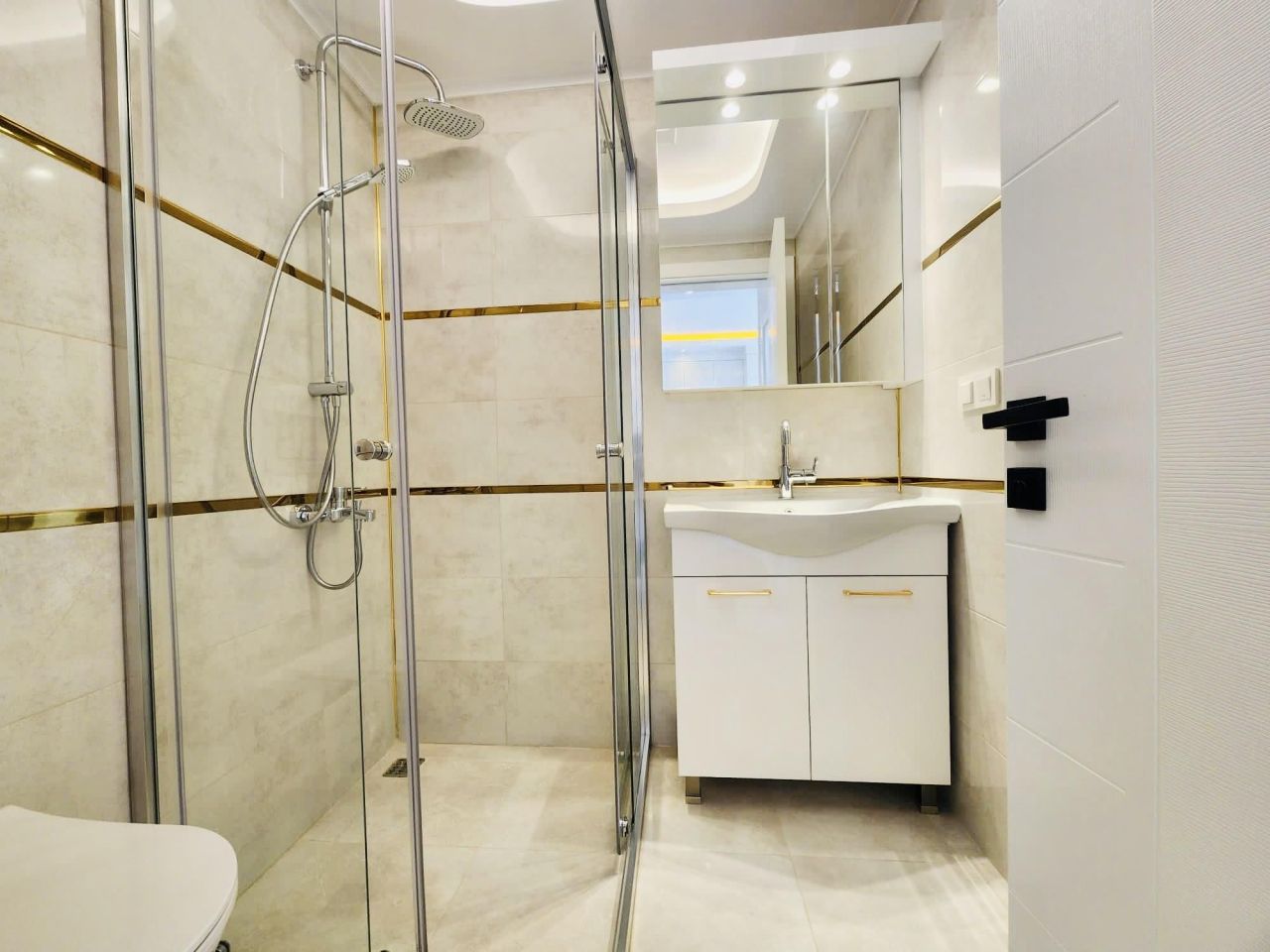 Квартира в Алании, Турция, 47 м² - фото 6