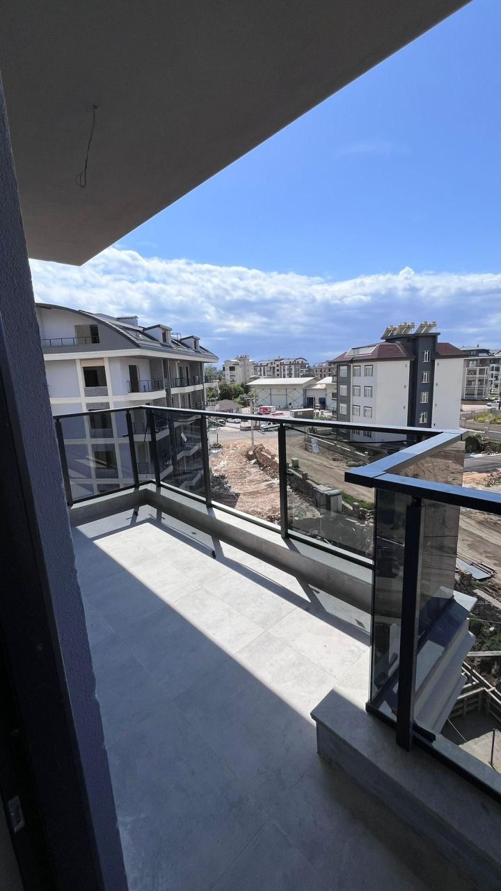 Пентхаус в Алании, Турция, 110 м² - фото 6