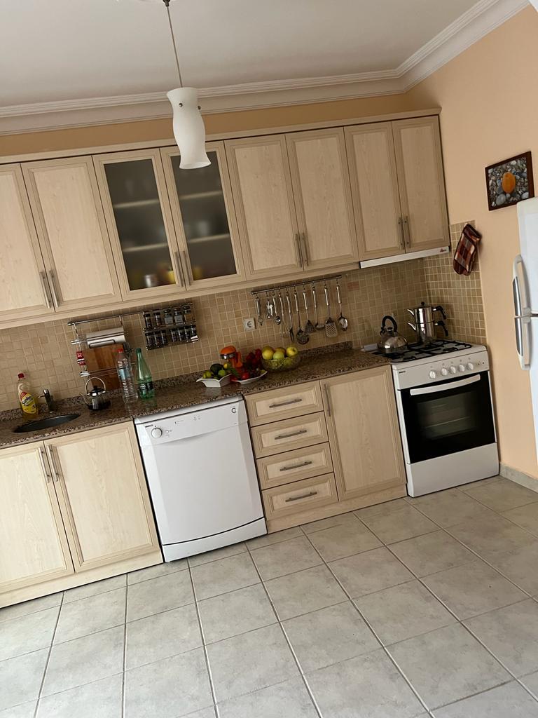 Квартира в Алании, Турция, 4 м² - фото 6