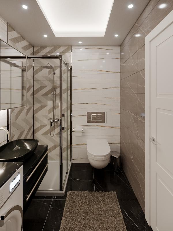 Квартира в Алании, Турция - фото 6