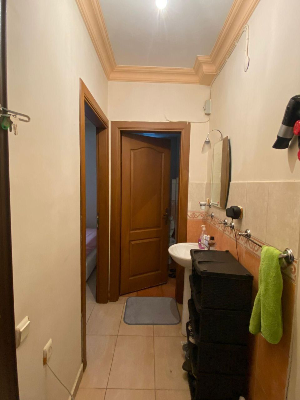 Квартира в Алании, Турция, 55 м² - фото 6