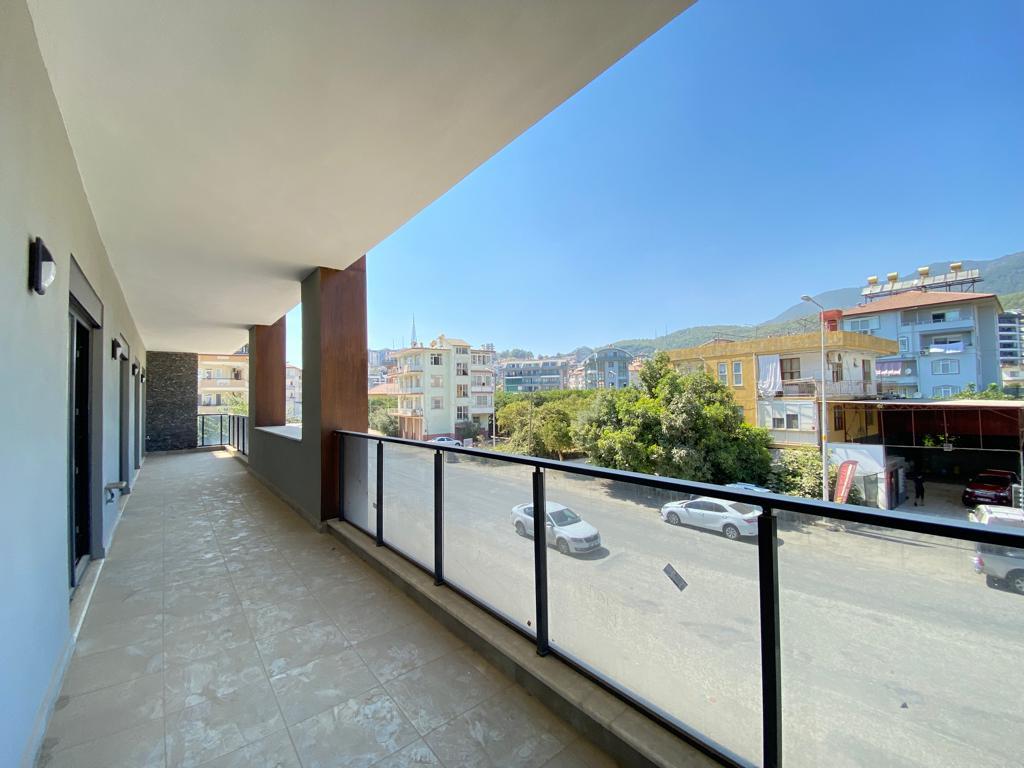 Квартира в Алании, Турция, 160 м² - фото 6