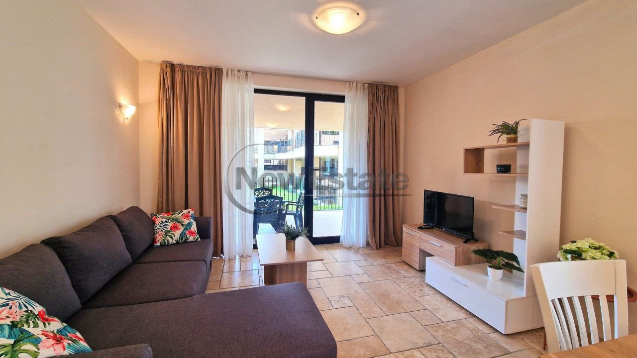 Апартаменты в Тополе, Болгария, 92 м² - фото 6