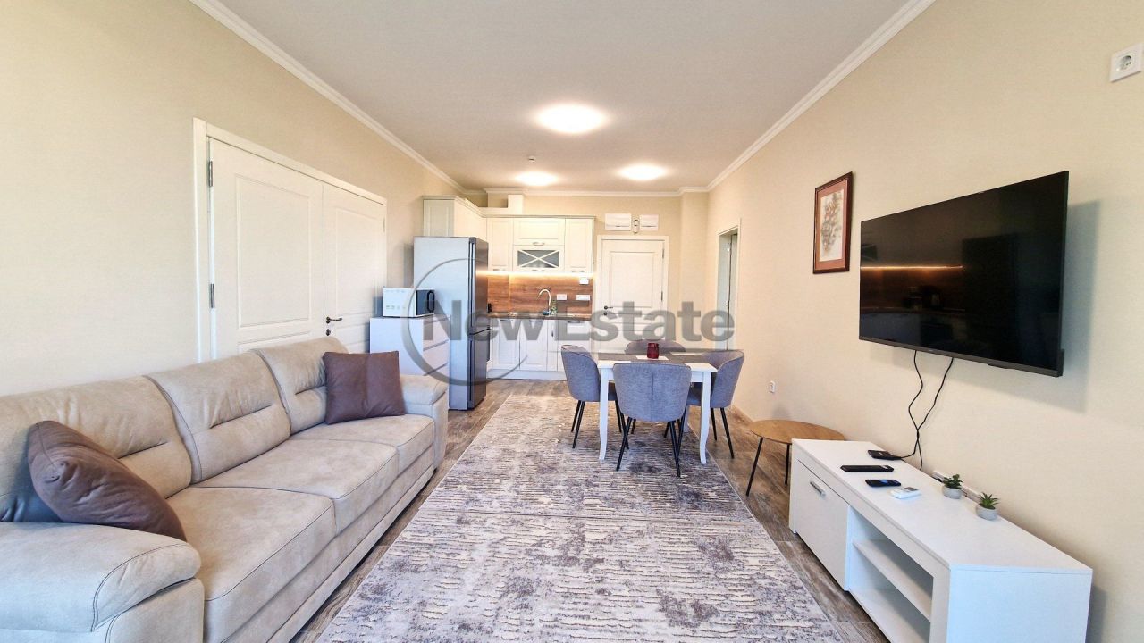 Апартаменты в Варне, Болгария, 156 м² - фото 6