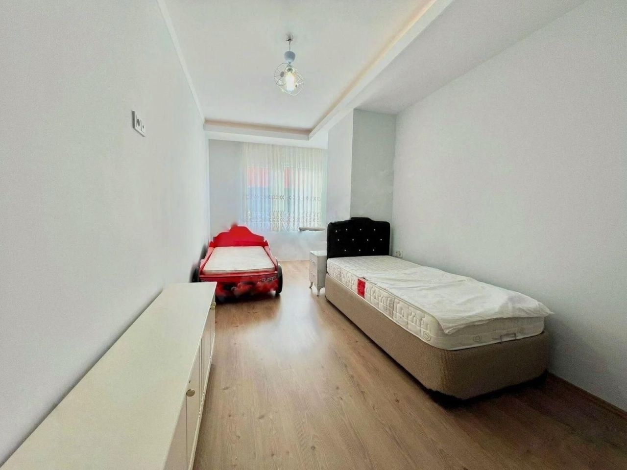 Квартира в Алании, Турция, 100 м² - фото 6