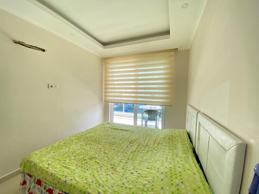 Квартира в Алании, Турция, 100 м² - фото 6