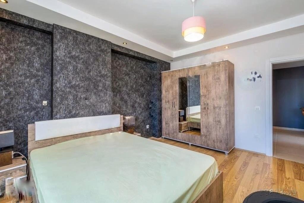Квартира в Алании, Турция, 60 м² - фото 6
