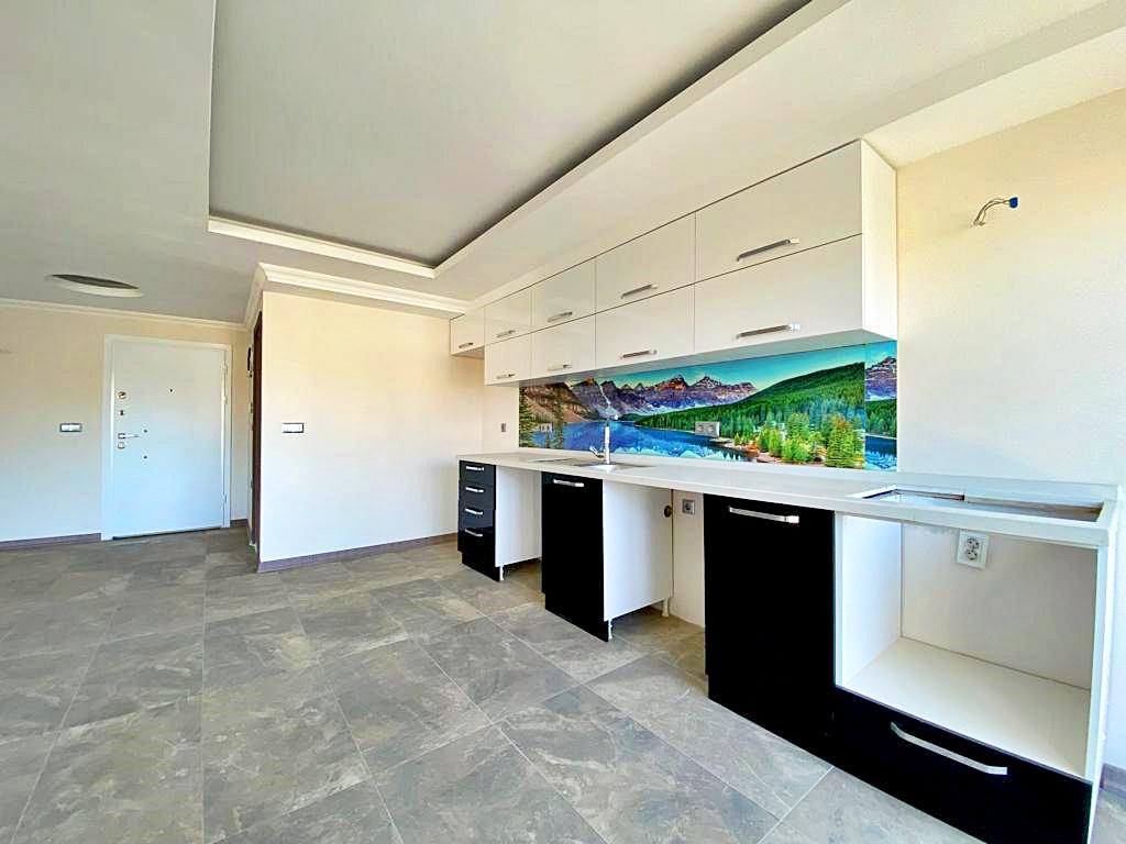 Пентхаус в Алании, Турция, 130 м² - фото 6