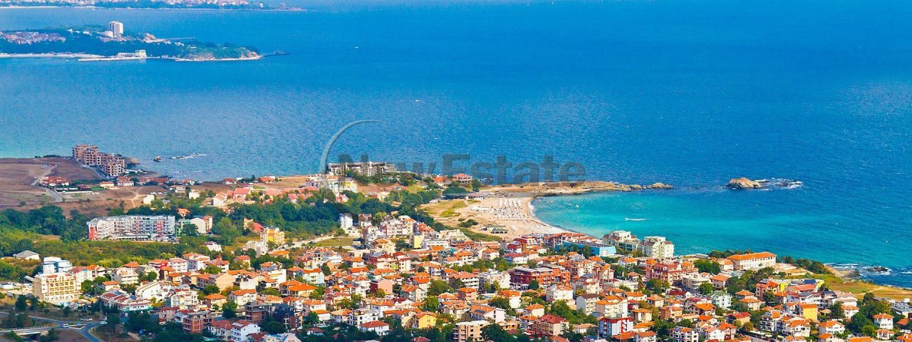 Земля в Лозенеце, Болгария, 9 679 м² - фото 6