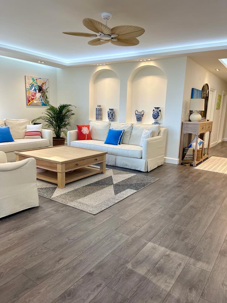 Квартира в Алании, Турция, 350 м² - фото 6