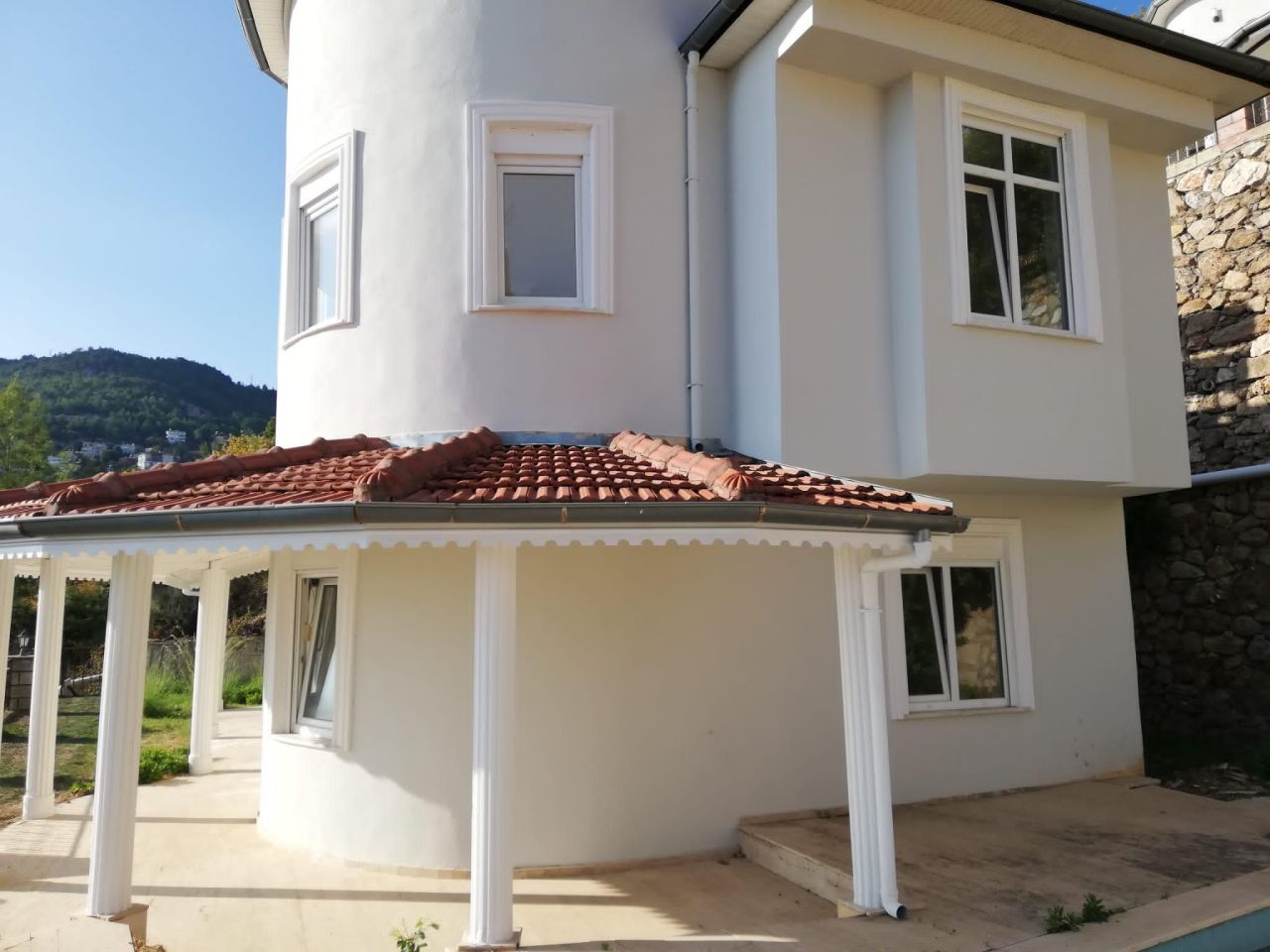 Вилла в Алании, Турция, 280 м² - фото 6