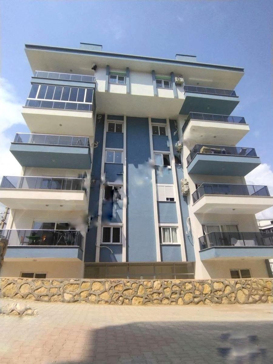 Квартира в Авсалларе, Турция, 80 м² - фото 6