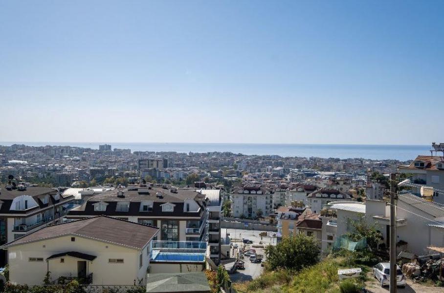 Квартира в Алании, Турция, 161 м² - фото 6