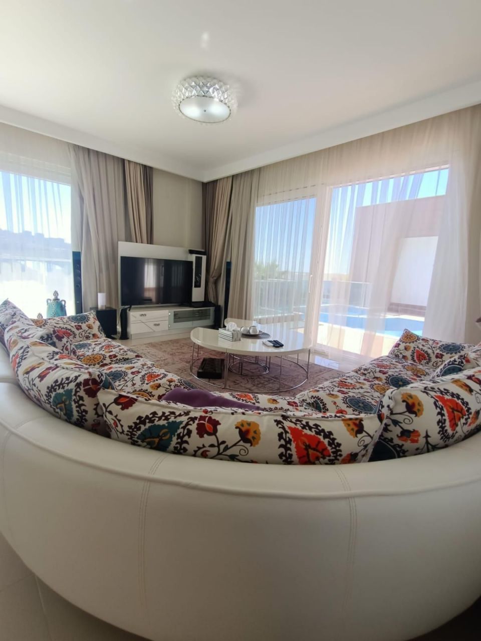 Вилла в Алании, Турция, 350 м² - фото 6