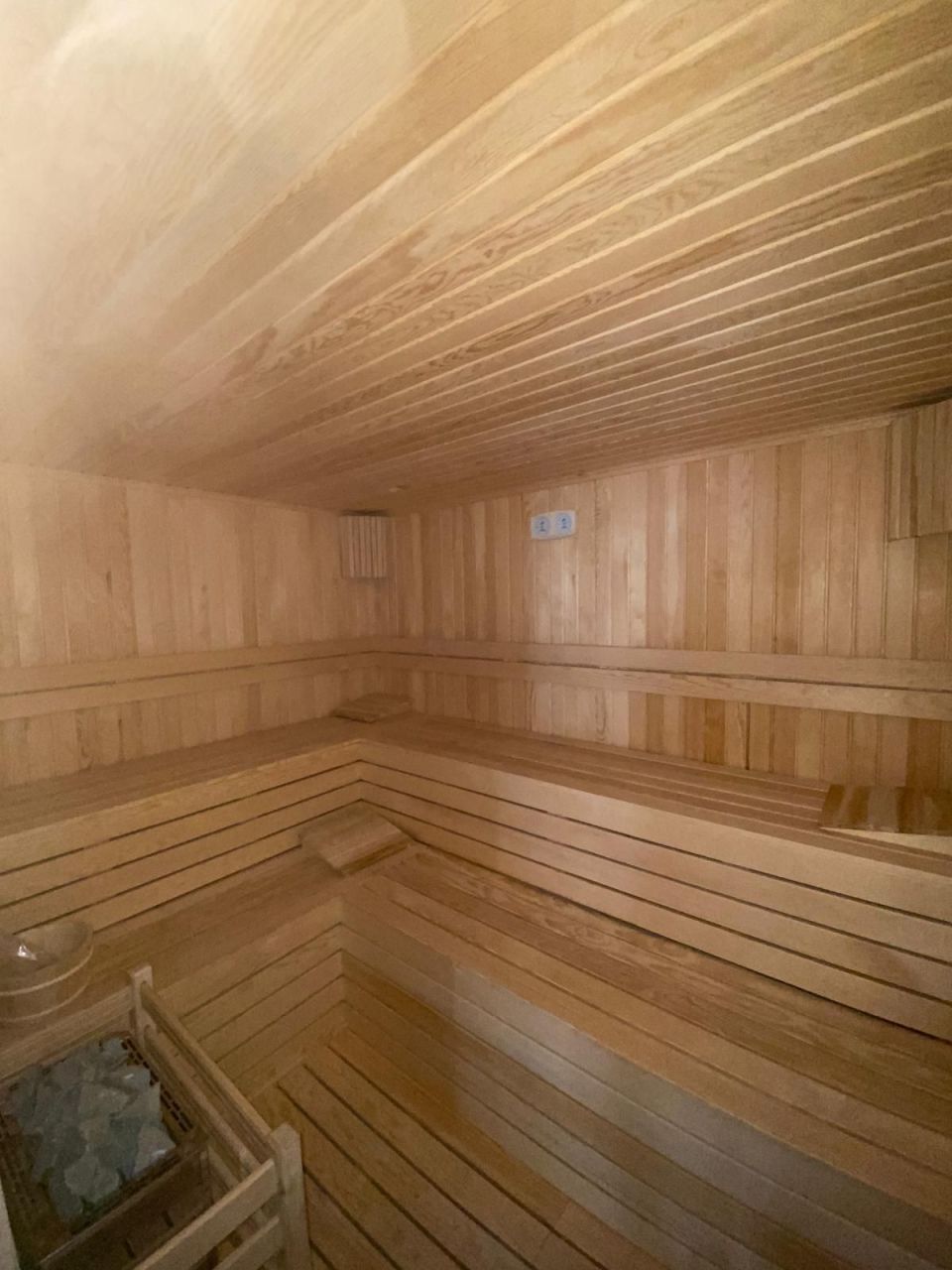 Квартира в Алании, Турция, 110 м² - фото 6