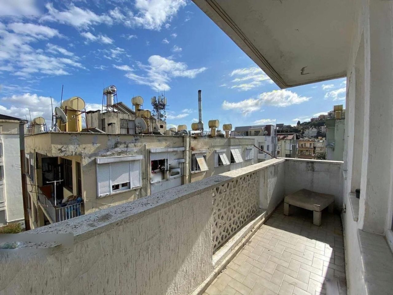 Квартира в Алании, Турция, 90 м² - фото 6