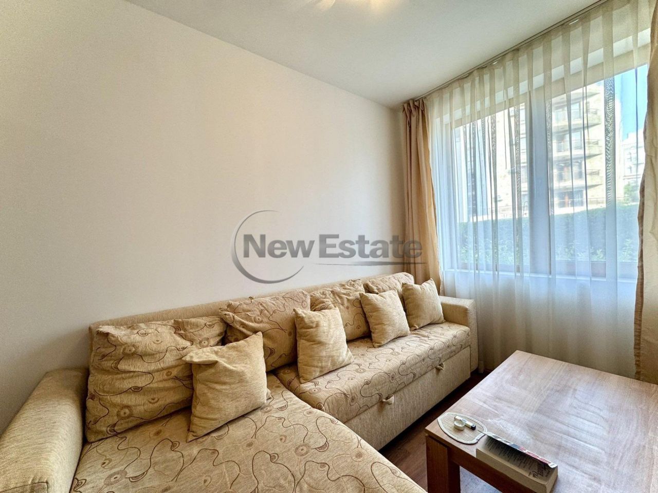 Апартаменты на Солнечном берегу, Болгария, 55 м² - фото 7