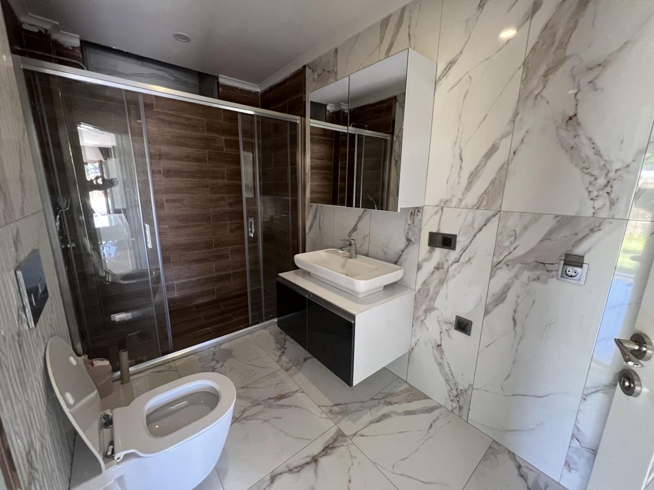 Вилла в Алании, Турция, 367 м² - фото 6