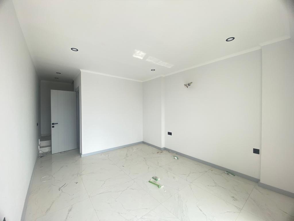 Пентхаус в Алании, Турция, 130 м² - фото 6