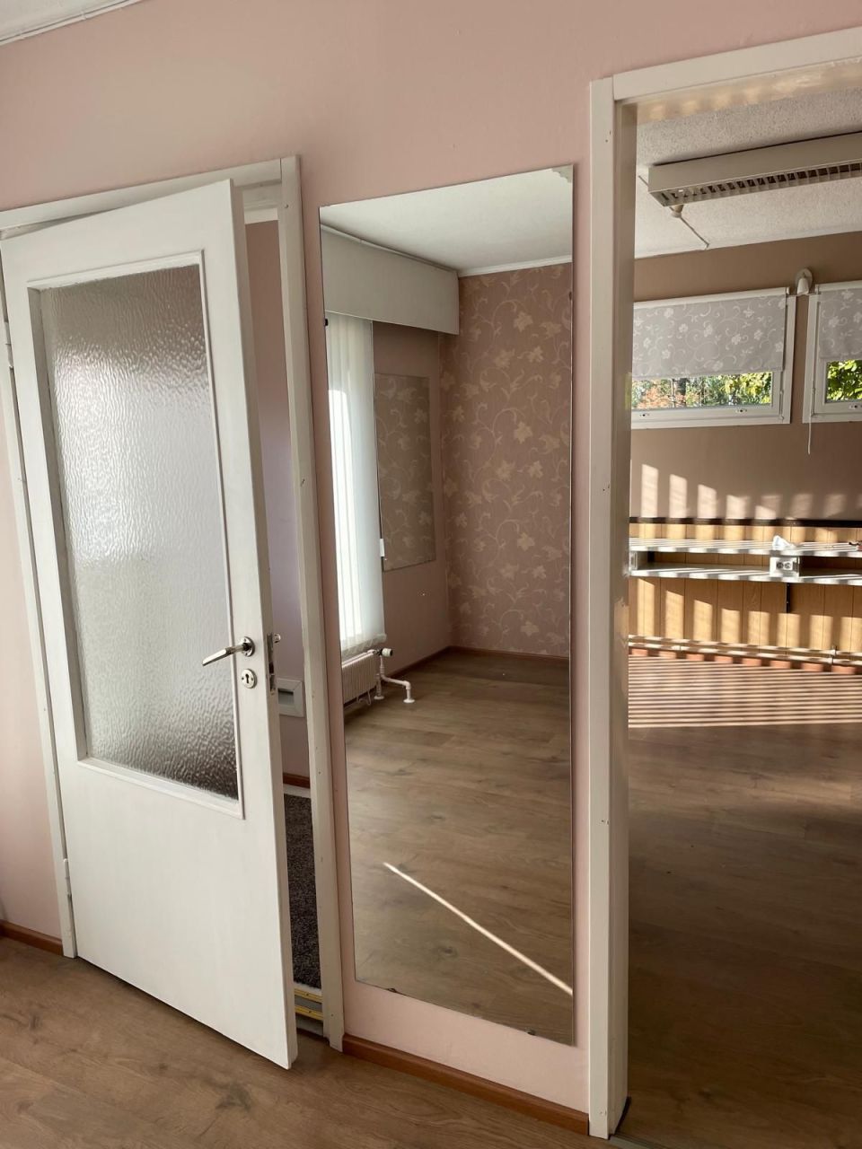 Коммерческая недвижимость в Иматре, Финляндия, 40 м² - фото 4