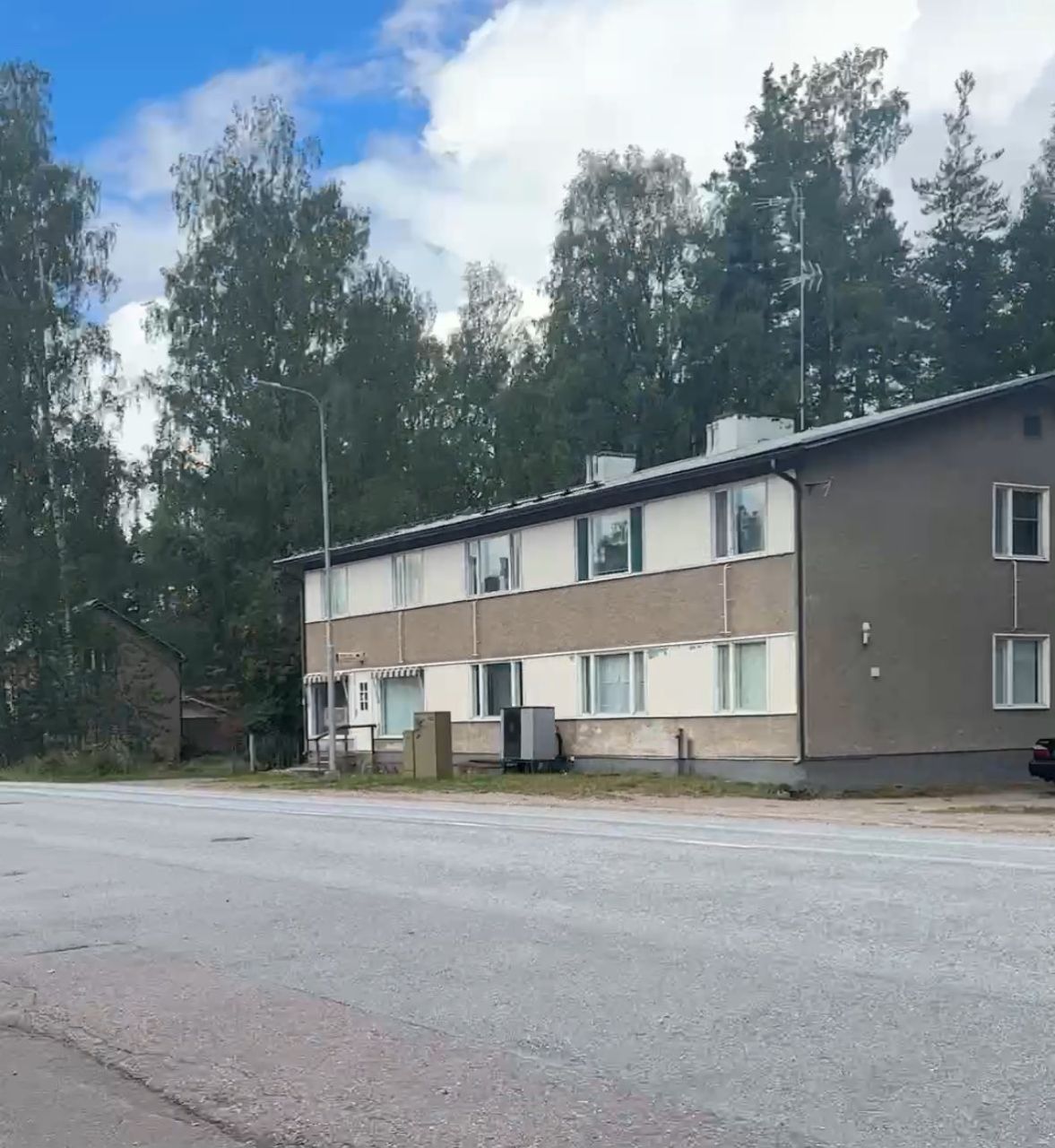 Коммерческая недвижимость в Иматре, Финляндия, 40 м² - фото 13