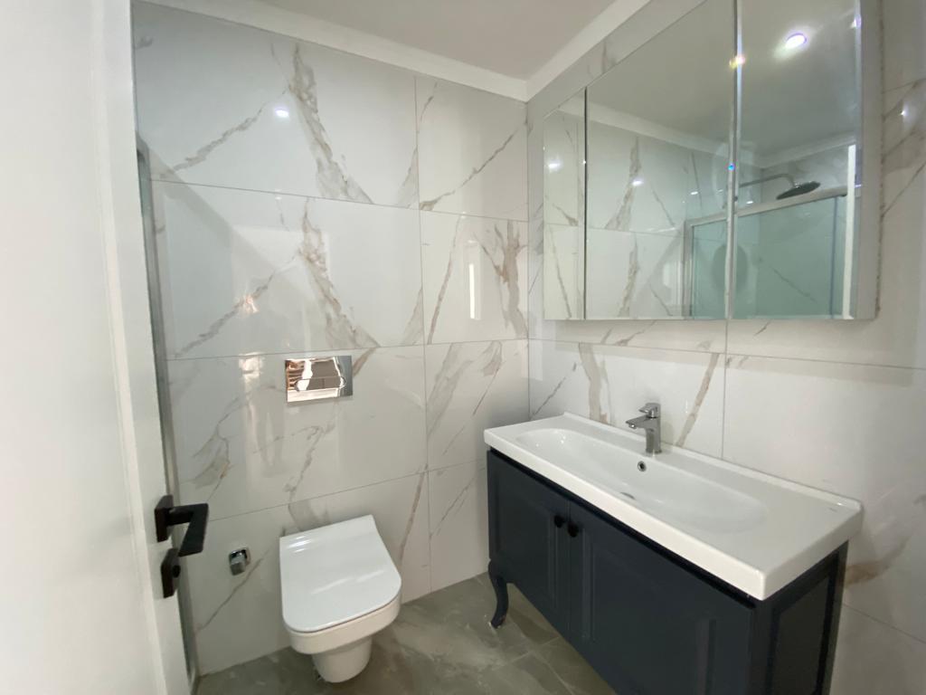 Пентхаус в Алании, Турция, 145 м² - фото 6