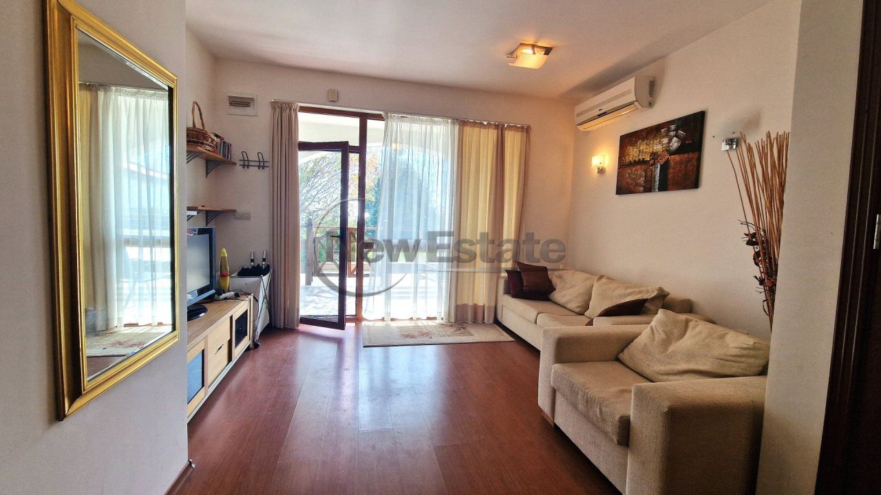 Апартаменты в Балчике, Болгария - фото 7